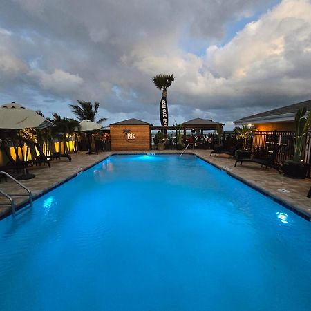 Bleu Beach Resort Indialantic Luaran gambar