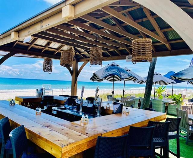 Bleu Beach Resort Indialantic Luaran gambar