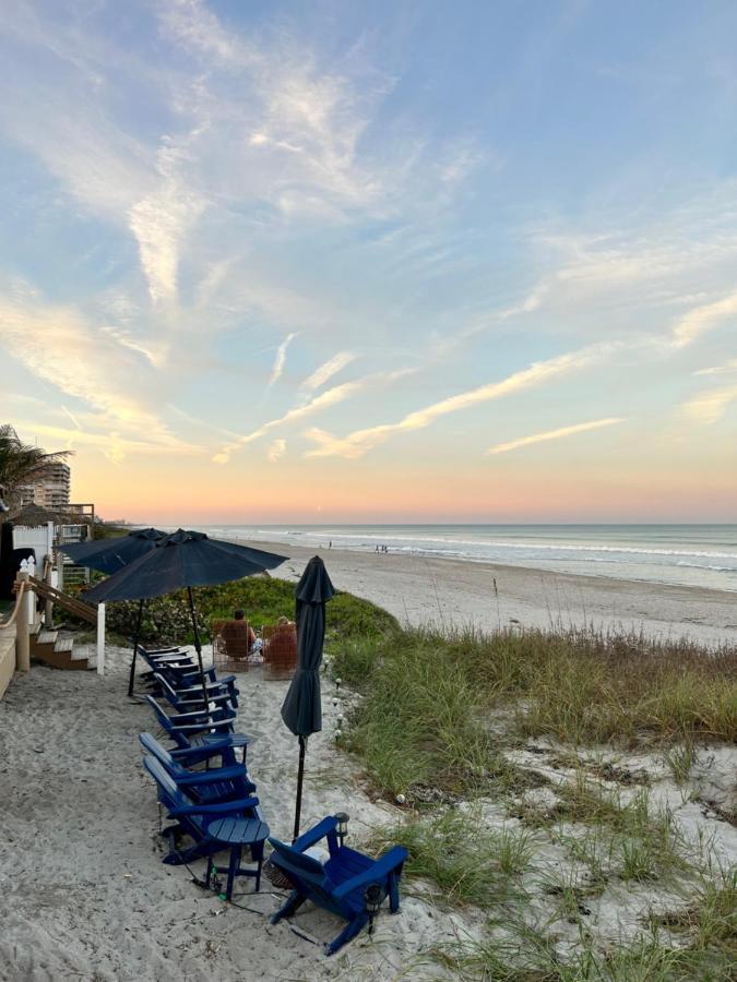 Bleu Beach Resort Indialantic Luaran gambar