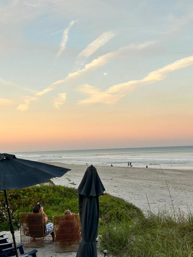 Bleu Beach Resort Indialantic Luaran gambar