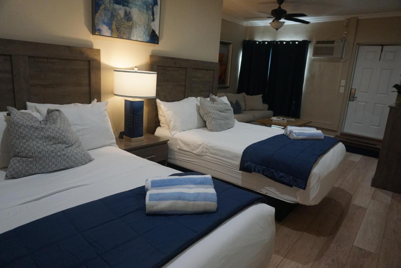 Bleu Beach Resort Indialantic Luaran gambar