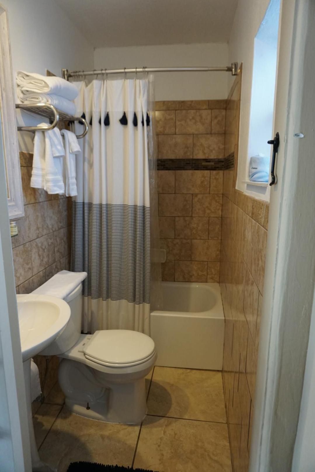 Bleu Beach Resort Indialantic Luaran gambar