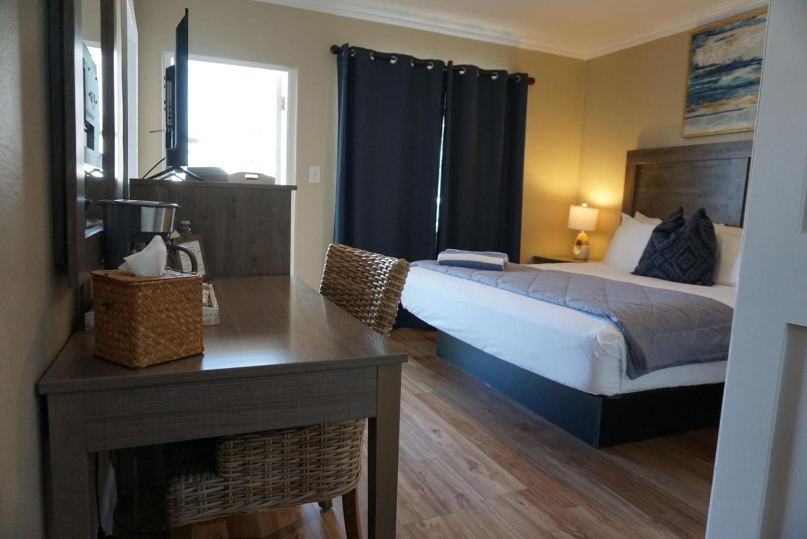 Bleu Beach Resort Indialantic Luaran gambar