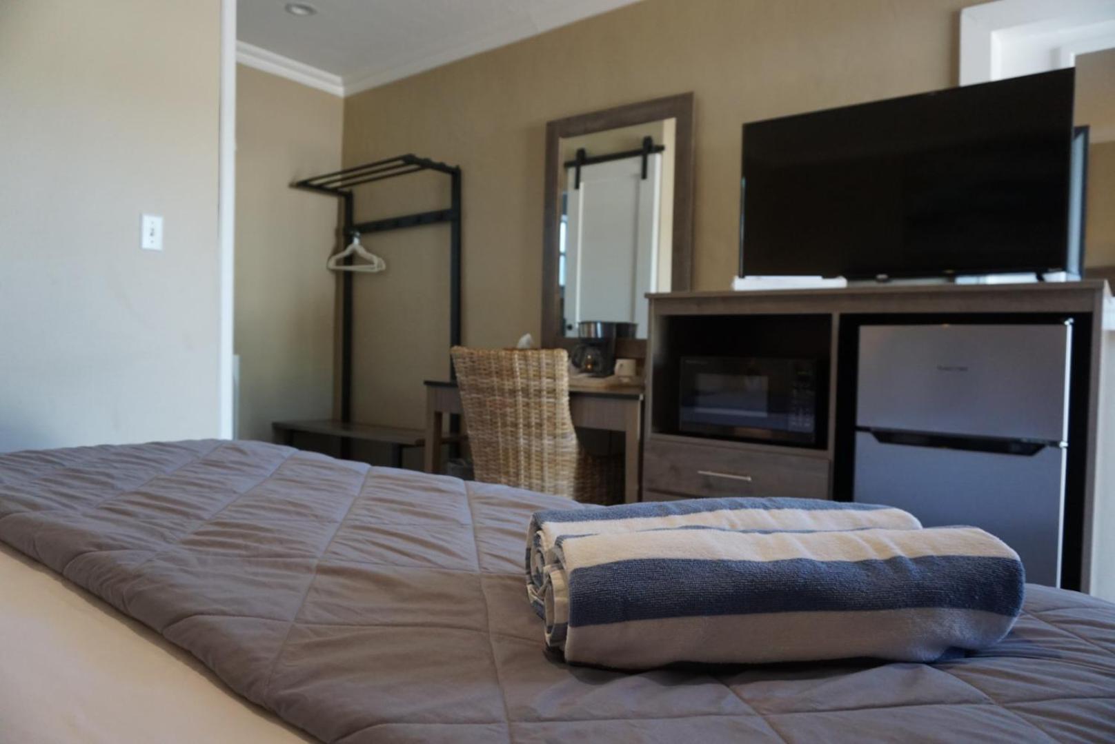 Bleu Beach Resort Indialantic Luaran gambar
