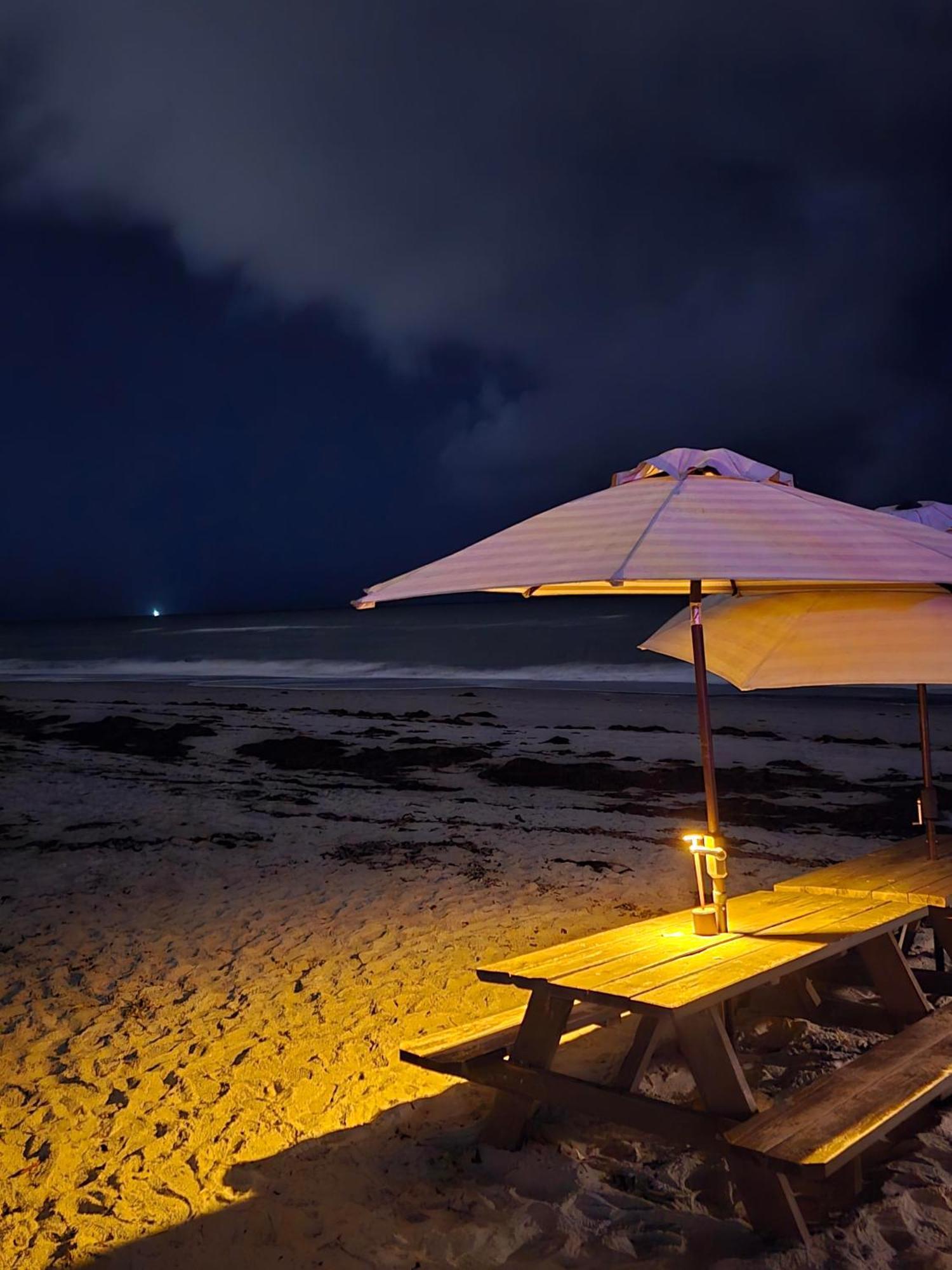 Bleu Beach Resort Indialantic Luaran gambar