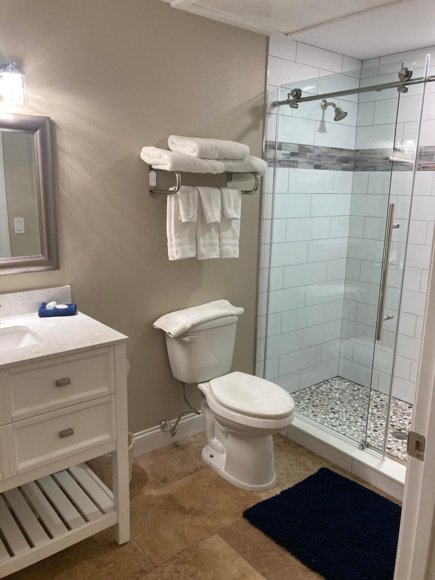 Bleu Beach Resort Indialantic Luaran gambar