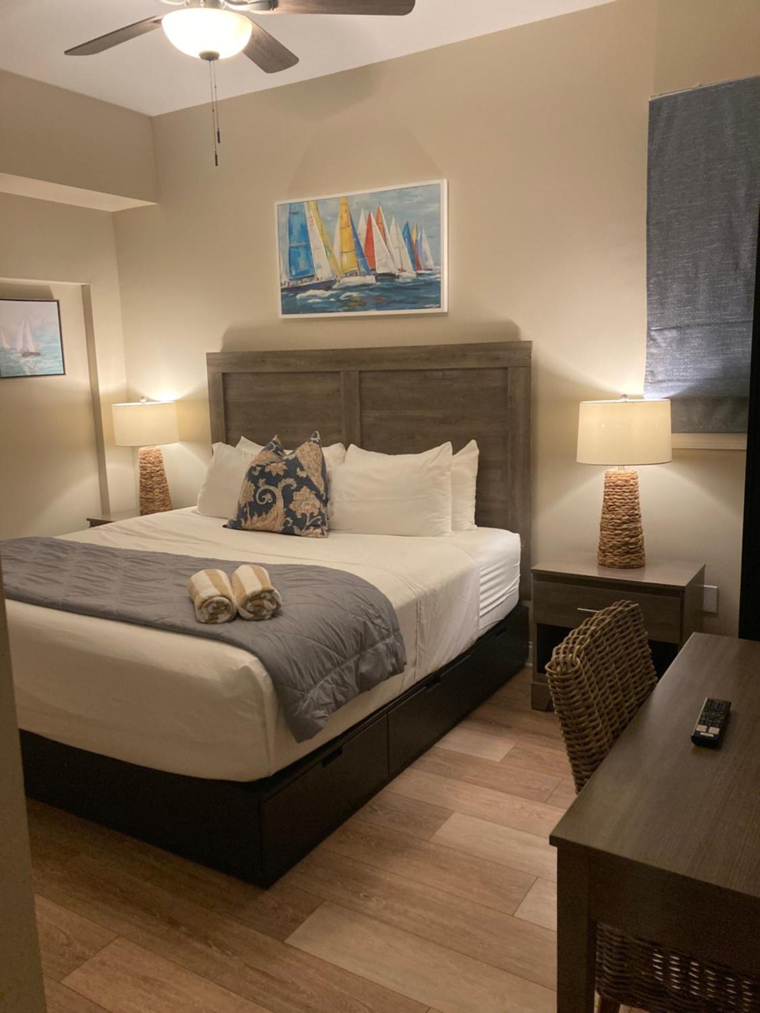 Bleu Beach Resort Indialantic Luaran gambar