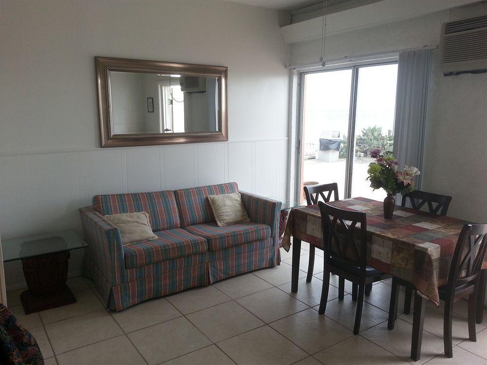 Bleu Beach Resort Indialantic Luaran gambar
