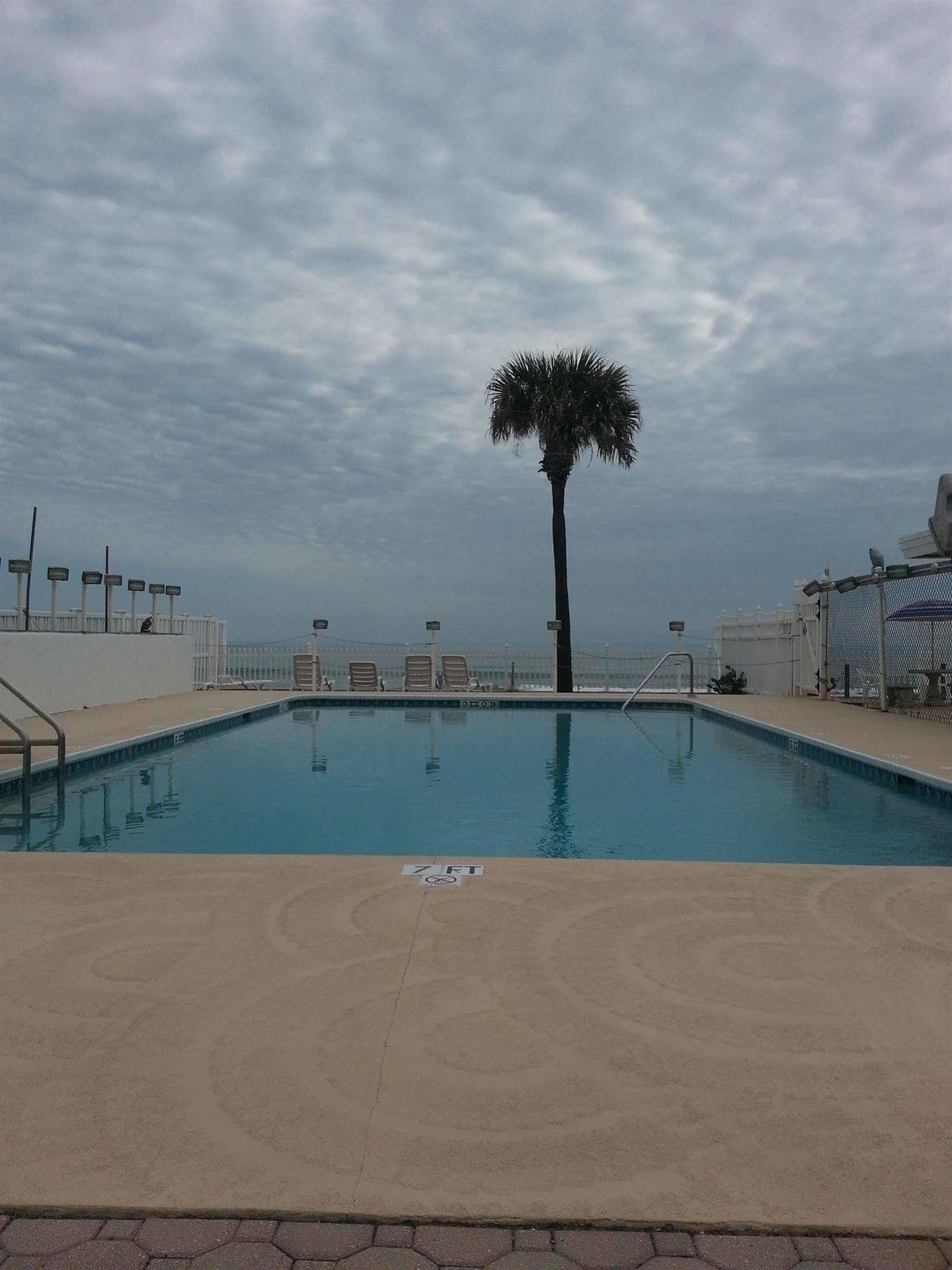 Bleu Beach Resort Indialantic Luaran gambar