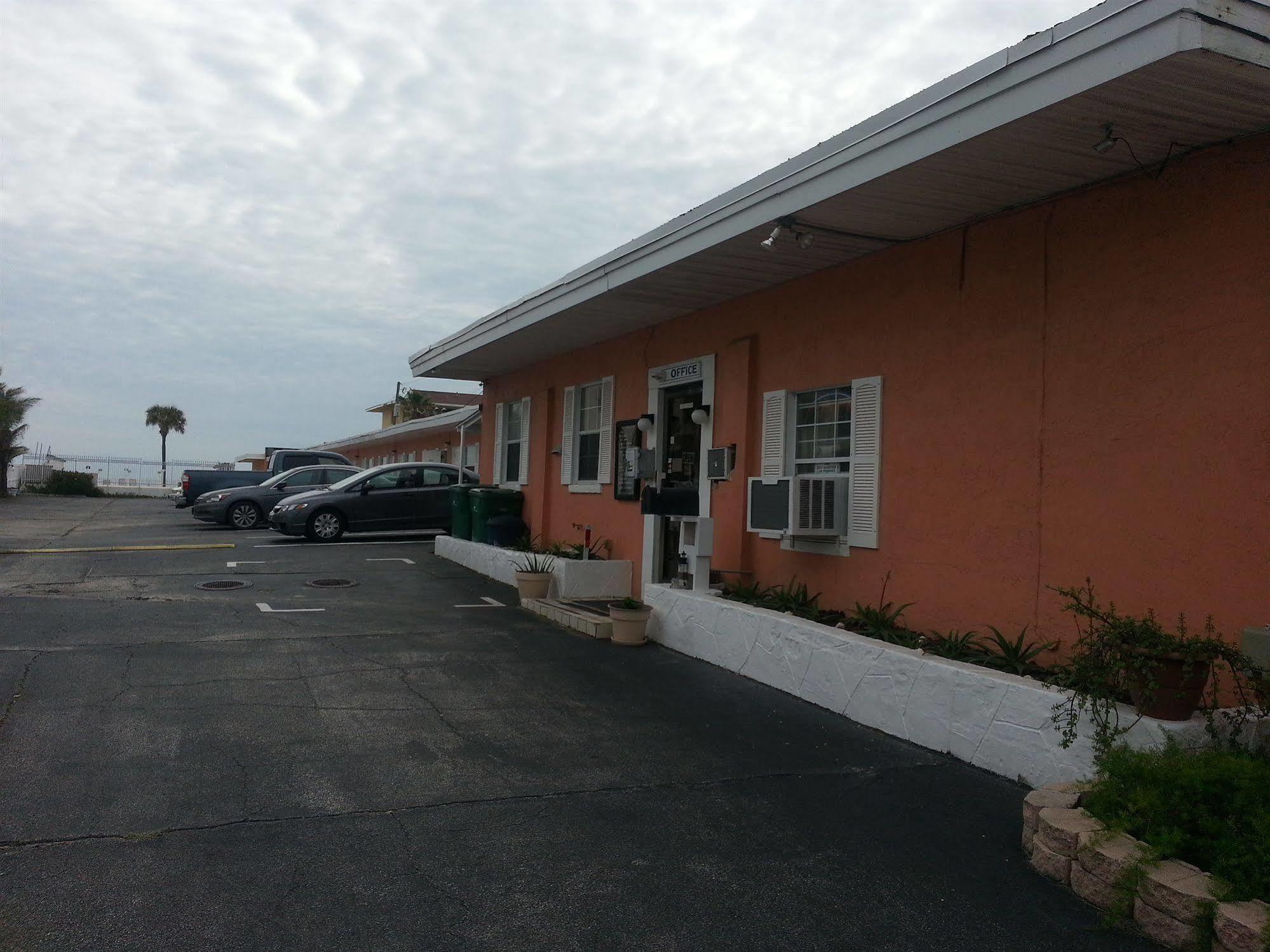 Bleu Beach Resort Indialantic Luaran gambar